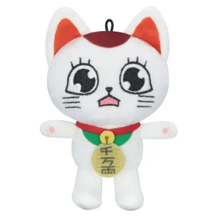 Dandadan Plush Figure Turbo Granny (Beckoning Cat) Vol. 2 C 12 cm         product photo