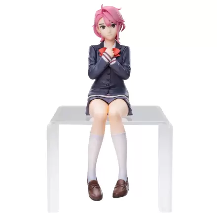 Dandadan PM Perching PVC Statue Aira 14 cm product photo