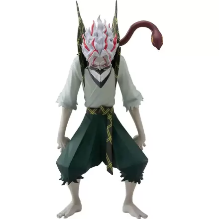 Dandadan Pop Up Parade PVC Statue Okarun 17 cm product photo