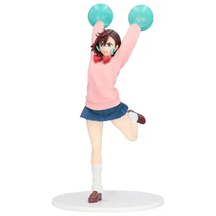 Dandadan Trio-Try-iT PVC Statue Momo 21 cm  product photo