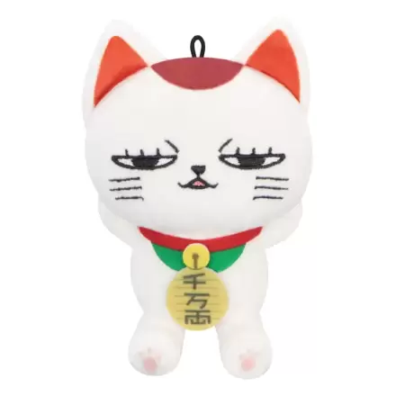 Dandadan Plush Figure Turbo Granny A 12 cm product photo
