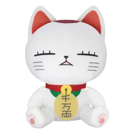Dandadan Plush Figure Turbo Granny A 32 cm     product photo