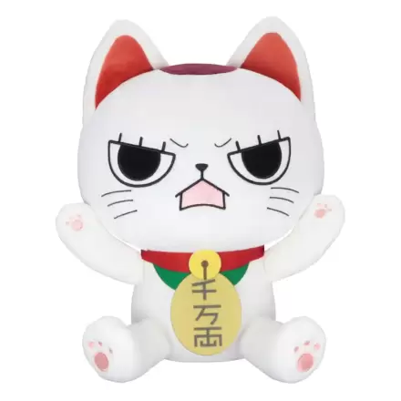 Dandadan Plush Figure Turbo Granny B 32 cm     product photo