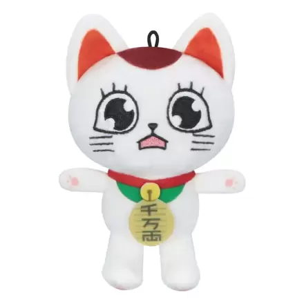 Dandadan Plush Figure Turbo Granny C 12 cm product photo