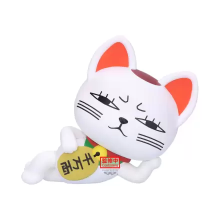 Dandadan Turbo Granny Sofvimates figure 14cm product photo