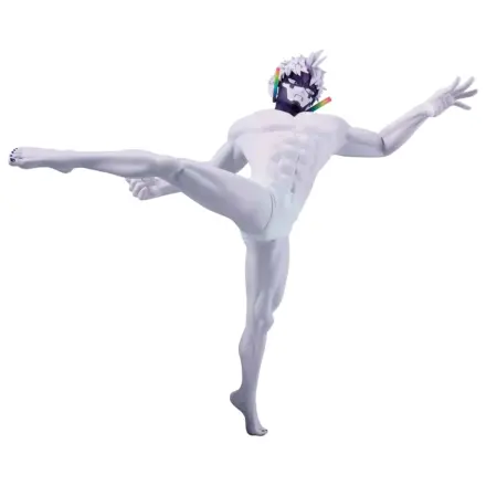 Dandadan Vibration Stars Jiji Transformed figure 16cm product photo