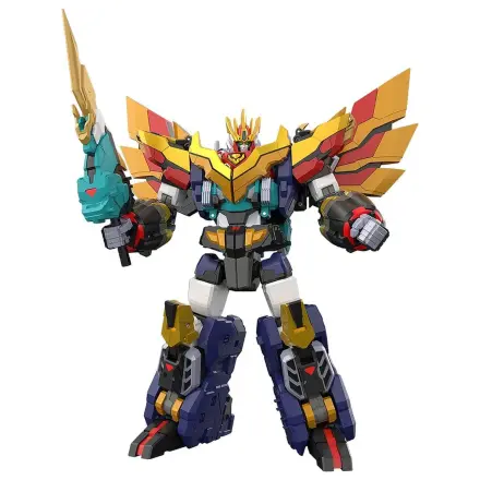Dandivine The Gattai DX Ver. Action Figure Dandivine 24 cm product photo