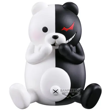 Danganronpa 1 2 Reload Monokuma figure 16cm product photo