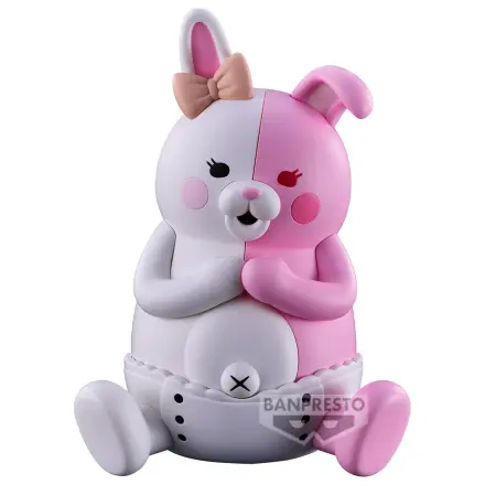 Danganronpa 1.2 Reload Monomi figure 17cm product photo
