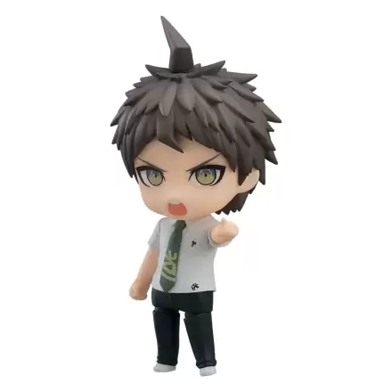 Danganronpa 1-2 Reload Nendoroid Action Figure Hajime Hinata 10 cm product photo