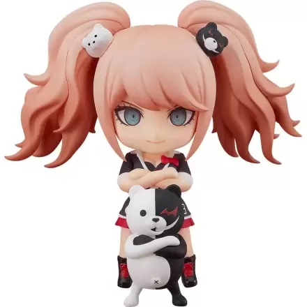 Danganronpa 1 2 Reload Nendoroid Action Figure Junko Enoshima 10 cm (re-run) termékfotója