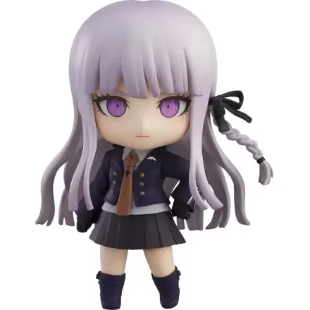 Danganronpa 1.2 Reload Nendoroid Doll Action Figure Kyokyo Kirigiri 10 cm termékfotója