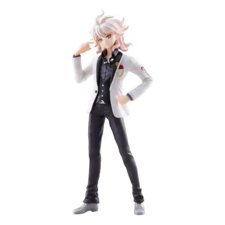 Danganronpa 1 & 2 Reload  PVC Statue Nagito Komaeda 23 cm product photo