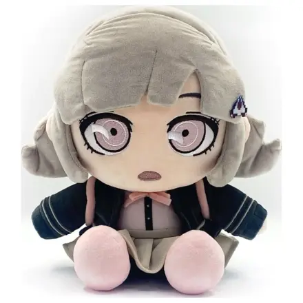 Danganronpa 2 Plush Figure Chiaki Nanami 22 cm product photo