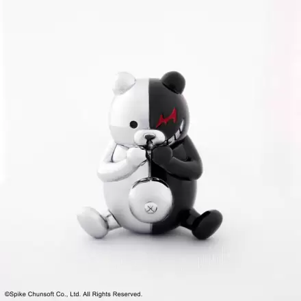 Danganronpa Bright Arts Gallery Diecast Mini Figure Monokuma 5 cm termékfotója