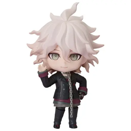 Danganronpa Nendoroid Basic Action Figure Servant 10 cm product photo
