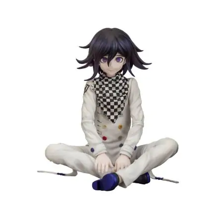 Danganronpa V3 Killing Harmony PVC Statue Kokichi Ouma 11 cm product photo