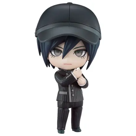 Danganronpa V3: Killing Harmony Nendoroid Action Figure Shuichi Saihara 10 cm product photo