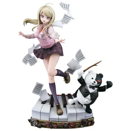 Danganronpa V3: Killing Harmony PVC Figure 1/7 Kaede Akamatsu (re-run) 24 cm product photo
