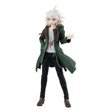 Danganronpa 1 2 Reload Pop Up Parade PVC Statue Nagito Komaeda 17 cm product photo
