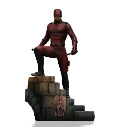 Daredevil: Born Again Art Scale Statue 1/10 Daredevil 23 cm product photo