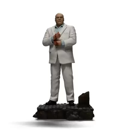 Daredevil: Born Again Art Scale Statue 1/10 Kingpin 21 cm         product photo