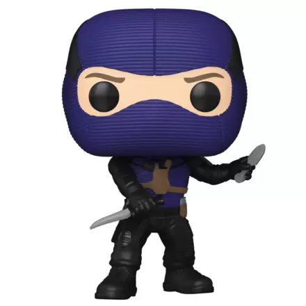 Daredevil: Born Again Funko POP! Marvel Vinyl Figure Bullseye 9 cm product photo