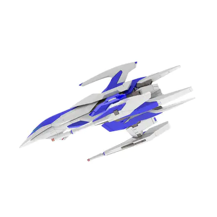 Dariusburst CS Core Plastic Kit 1/60 Legend Silver Hawk Burst 2P Color Ver. 16 cm product photo