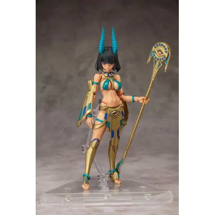 Dark Advent Plastic Model Kit Undeaddress Isis 16 cm product photo