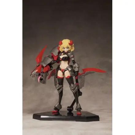 Dark Advent Plastic Model Kit Vol. 1 Dragondress Sophia DX Ver. 16 cm product photo