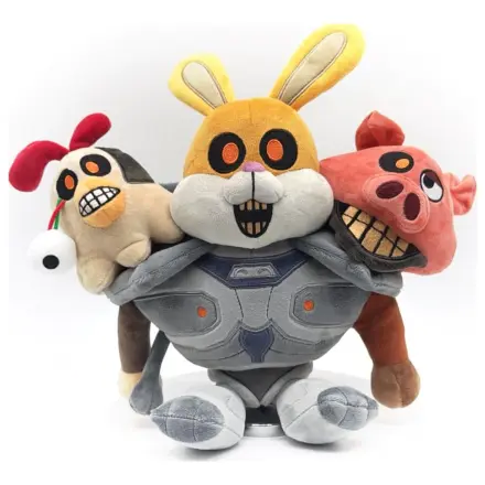 Dark Deception Plush Figure Joy Kill 22 cm product photo