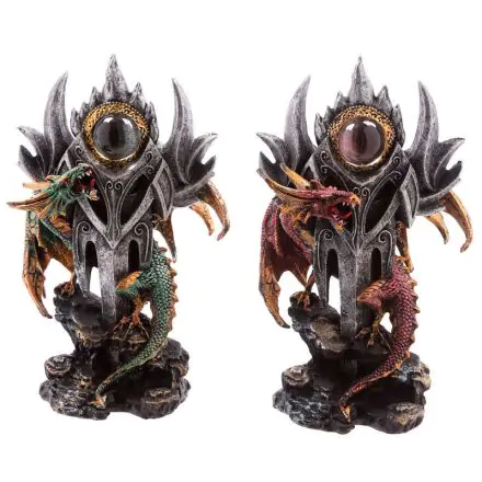 Dark Legends Eye of the Sword assorted figure product photo