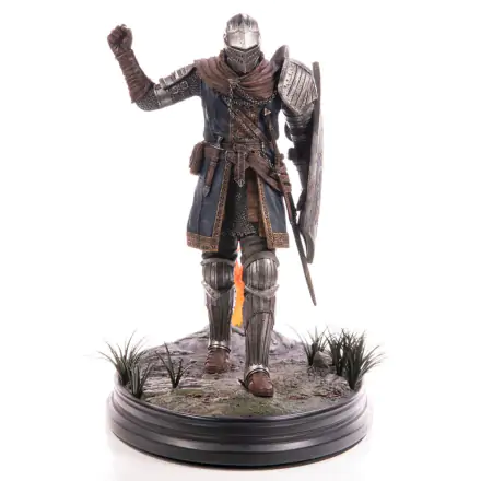 Dark Souls Statue Elite Knight: Exploration Edition 39 cm product photo