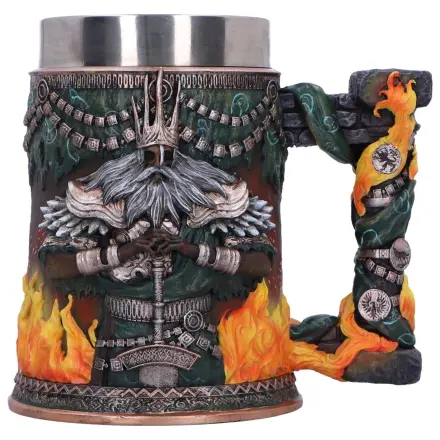 Dark Souls Gwyn Tankard 17cm product photo