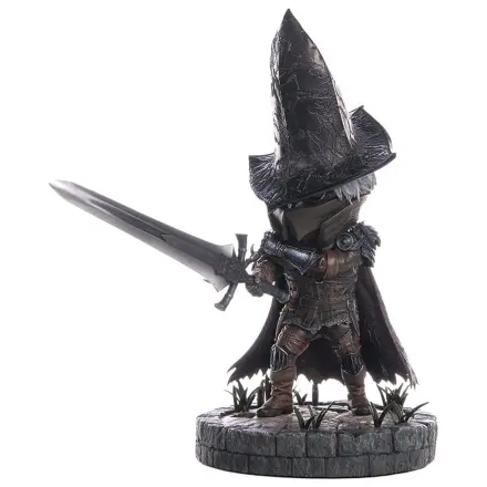 Dark Souls III Resin Statue The Abyss Watchers SD 26 cm product photo
