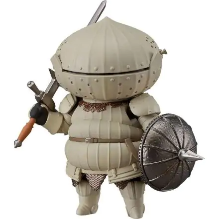 Dark Souls Action Figure Siegmeyer 10 cm product photo