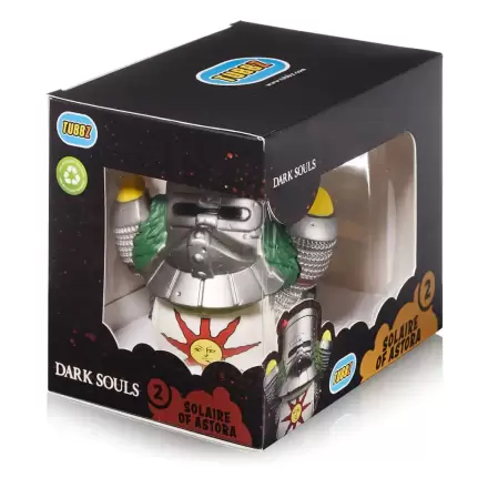 Dark Souls Tubbz PVC Figure Oscar Knight of Astora Boxed Edition 10 cm product photo