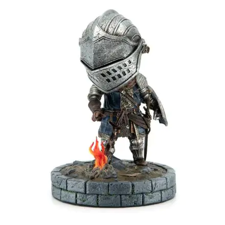 Dark Souls Statue Oscar, Knight of Astora SD 20 cm termékfotója