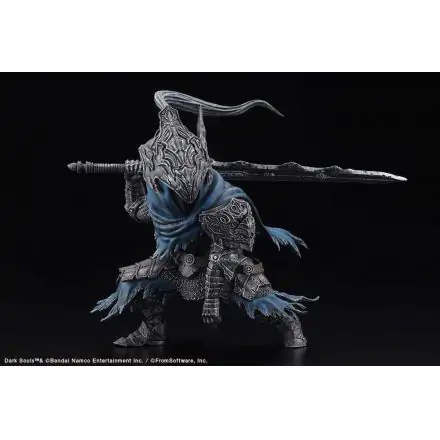 Dark Souls Q Collection PVC Statue Artorias of the Abyss 13 product photo