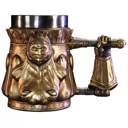 Dark Souls Tankard Smough 19 cm termékfotója