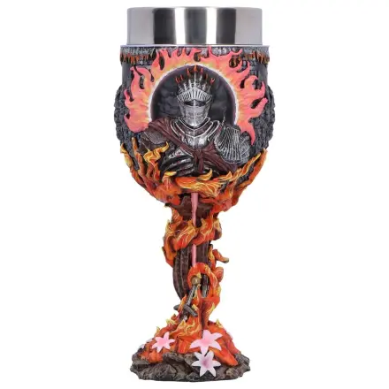 Dark Souls Goblet Soul of Cinder product photo