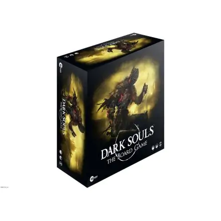 Dark Souls The Board Game *English Version* product photo