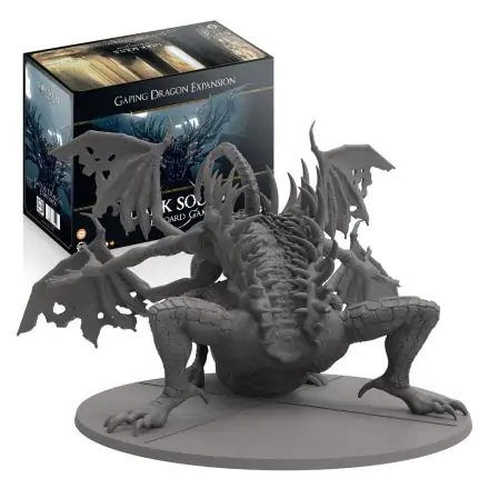 Dark Souls The Board Game Expansion Gaping Dragon product photo