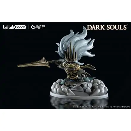 Dark Souls PVC Statue The Nameless King 15 cm termékfotója