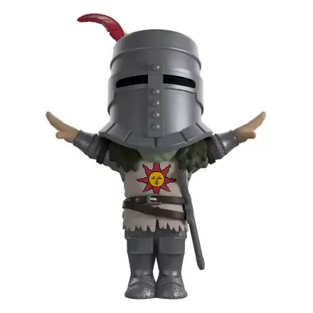 Dark Souls Vinyl Figure Siegward of Catarina 9 cm     product photo