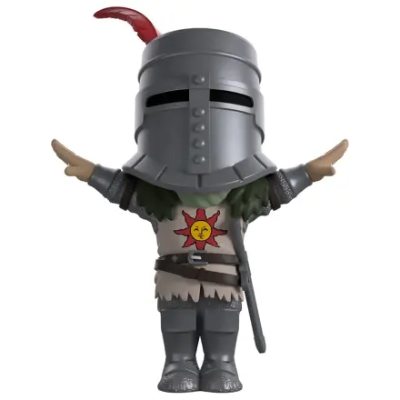 Dark Souls Vinyl Figure Solaire of Astora 12 cm     product photo