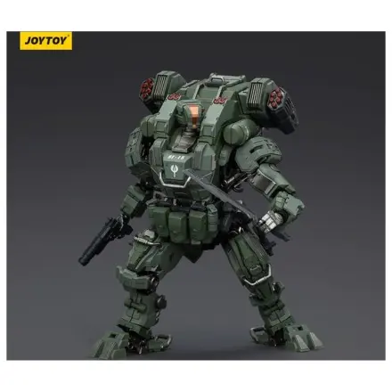 Dark Source Action Figure 1/25 APOC Series Falcon 02 Rapid Assault Mech ST-8615 14 cm product photo