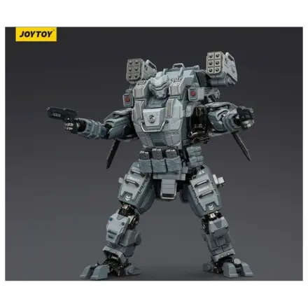 Dark Source Action Figure 1/25 APOC Series Sky Tempest Fire Strike Mech ST-8614 14 cm product photo