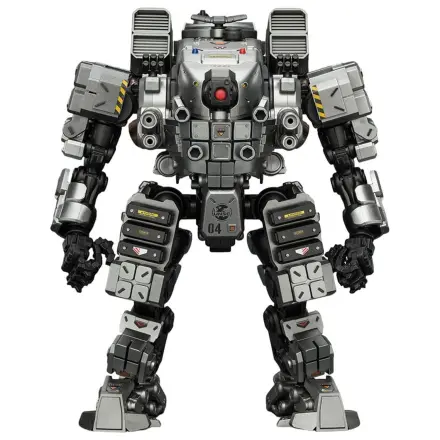 Dark Source Action Figure Tiekui Dual Pilot Mecha MK04 24 cm product photo