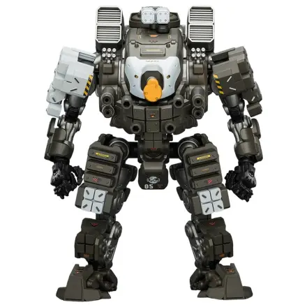 Dark Source Action Figure Tiekui Dual Pilot Mecha MK05 24 cm product photo